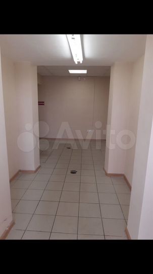 Торговая площадь, 20 м²