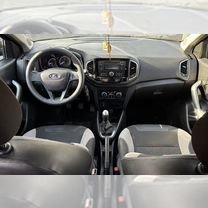 ВАЗ (LADA) XRAY 1.6 MT, 2017, 111 111 км