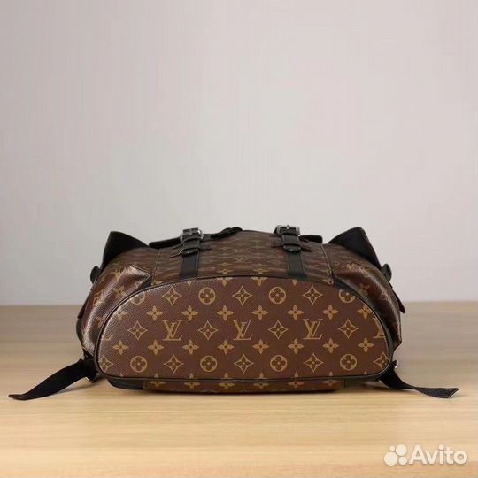 Luis Vuitton рюкзак мужской