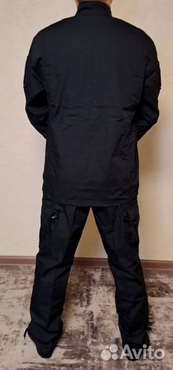 Костюм тактический ACU.Костюм Охраны.Охота. 007