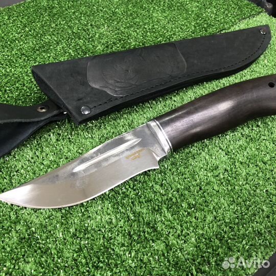 Нож Тайга Граб, сталь х12мф