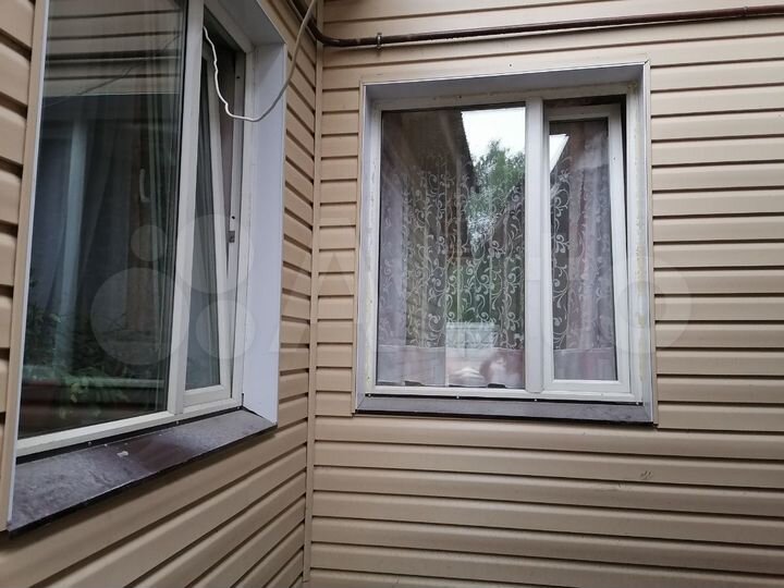 Дом 67 м² на участке 3 сот.