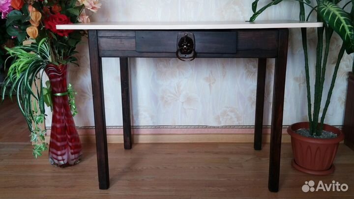 Мебель лофт