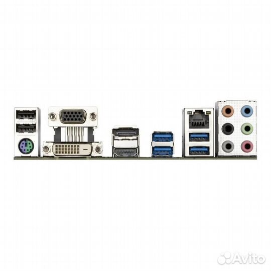 Материнская плата gigabyte B560 HD3