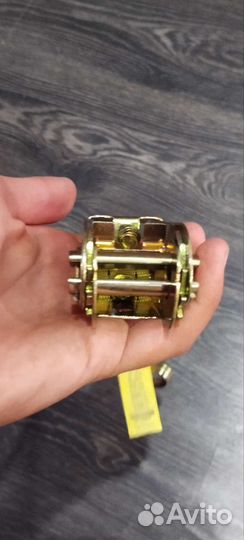 Ремни для стяжки груза