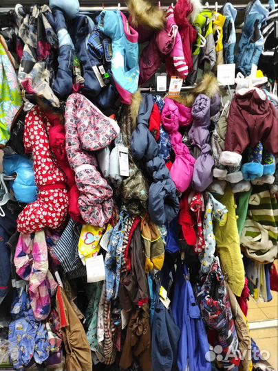 Одежда для собак