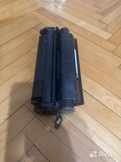 Картридж для принтера HP C7115A