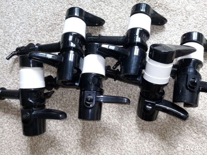 Краны Пегасы изи джет