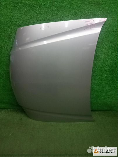 Капот honda accord