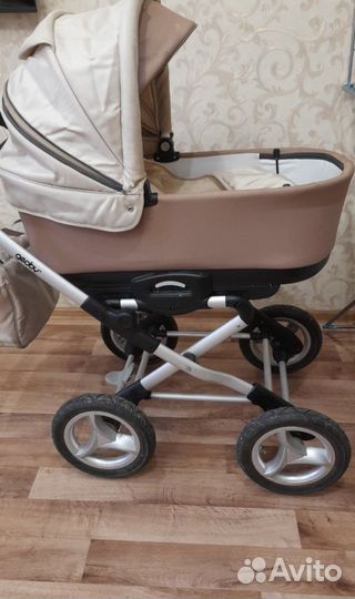 Продам коляску 2 в 1