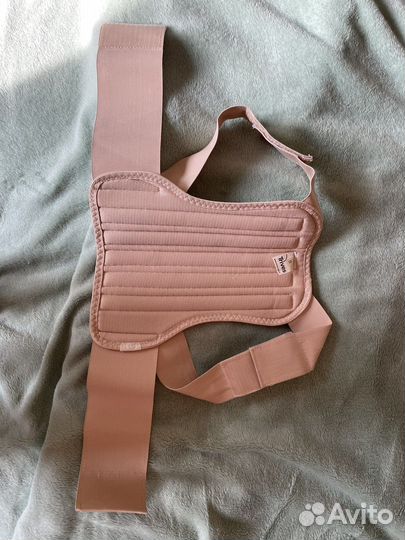 Корректор осанки для взрослых