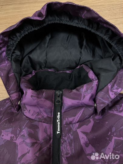 Куртка Tokka tribe 128