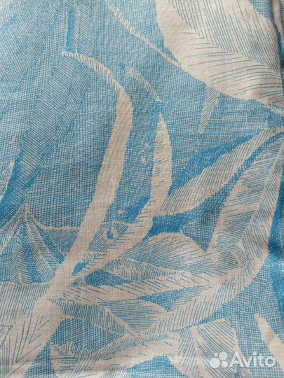 Ткань хлопок