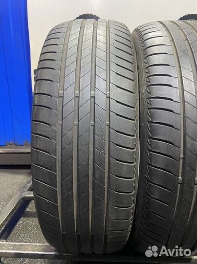 Bridgestone Turanza T005 215/60 R17 96H