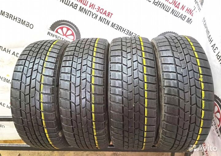Goodyear Ice Navi Zea 215/45 R17 84N
