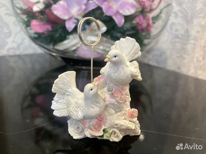 Сувениры в ассортименте