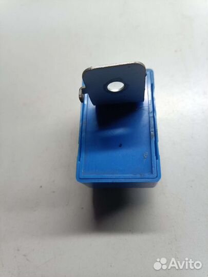 Реле звукового сигнала Киа Рио 2