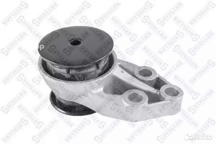 Stellox 2518034SX Подушка двигателя задняя Mazda T