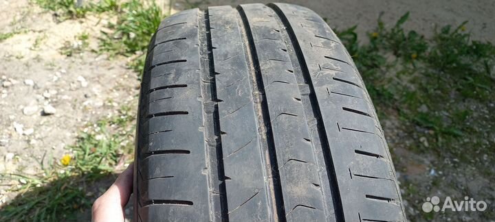 Bridgestone Ecopia EP300 205/55 R16