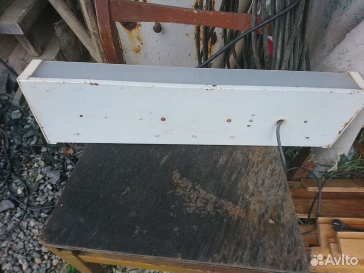 Светильник настенный