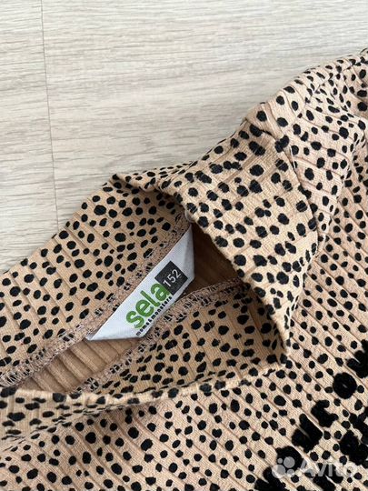 Платье Sela 152