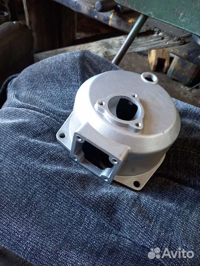 Корпус мотопомпы Champion GP-26-II