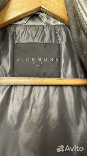 Зимняя куртка richmond