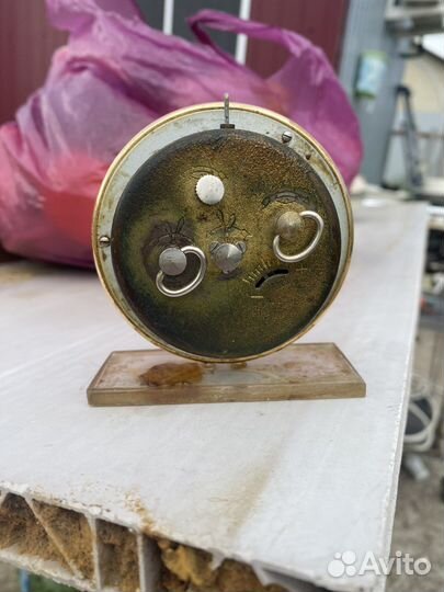 Будильник слава СССР 11камней