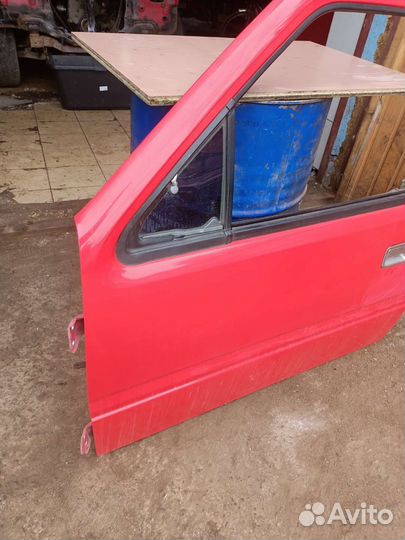 Дверь передняя левая Opel Frontera A Isuzu Rodeo