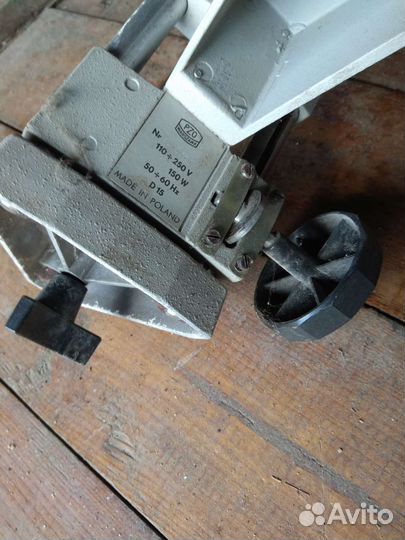 Фотоувеличитель крокус