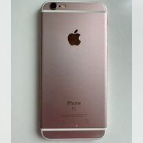 iPhone 6S, 16 ГБ