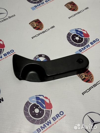 Ручка капота BMW E39 E38 салона