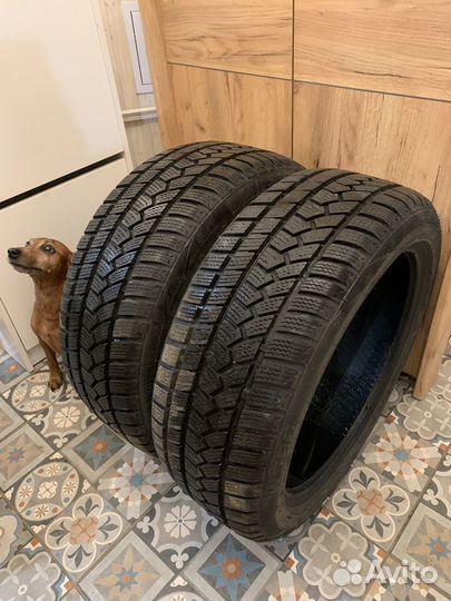 Ovation Ovation 4 225/45 R18 95H