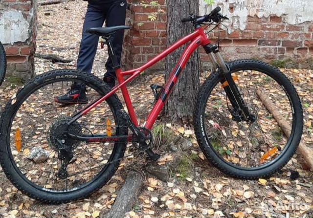 avalanche elite 29