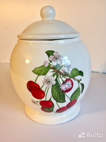 Емкость для продуктов Италия