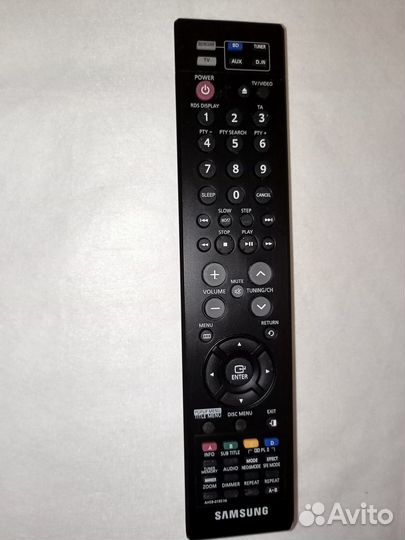 Бронь. Samsung HT-DB300 Кинотеатр 