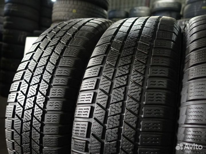 Continental ContiCrossContact Winter 295/35 R21