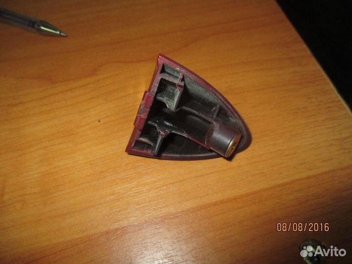 Вставка ручки задней левой наружной Киа Венга