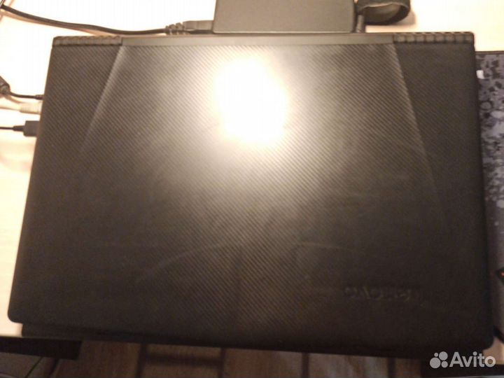 Ноутбук lenovo