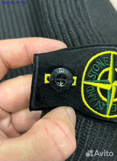 Джемпер Stone Island