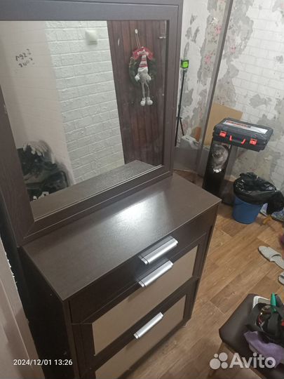 Прихожая бу