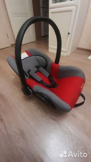 Автолюлька от 0 zlatex