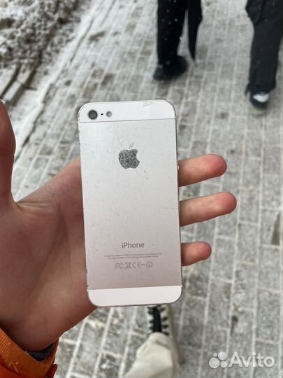 iPhone 8 Plus, 256 ГБ