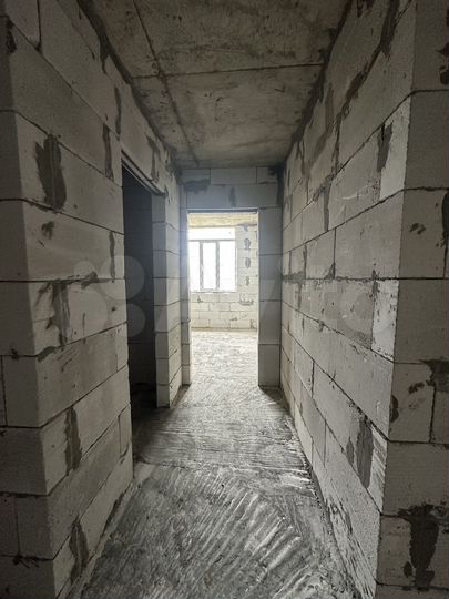 2-к. квартира, 77 м², 4/5 эт.