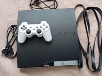 Sony PS3