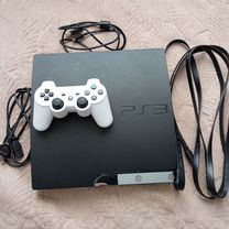 Sony PS3