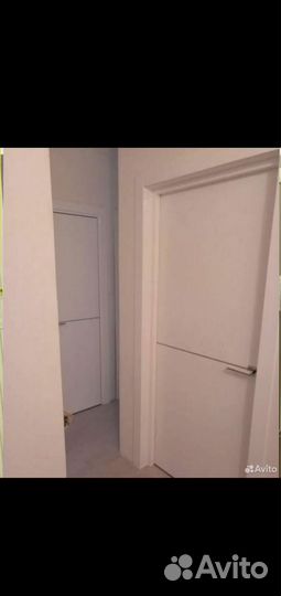 Двери межкомнатные новые