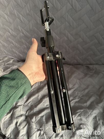 Штатив для телефона бу