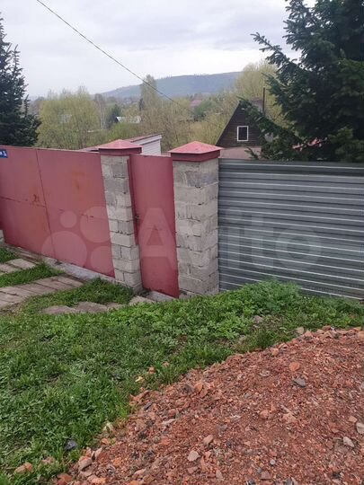 Участок 20 сот. (ИЖС)