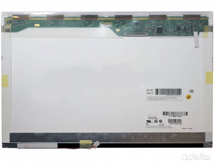 Бу Матрица 15.4